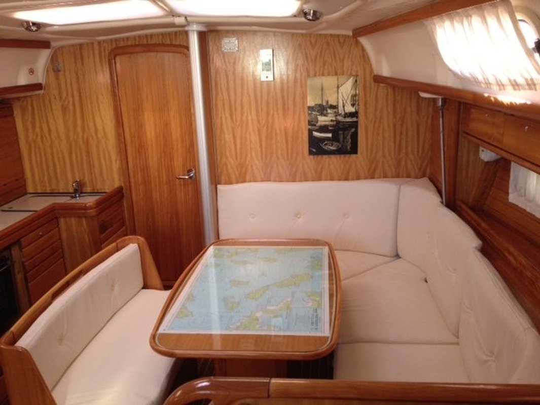 Bavaria 39 Cruiser