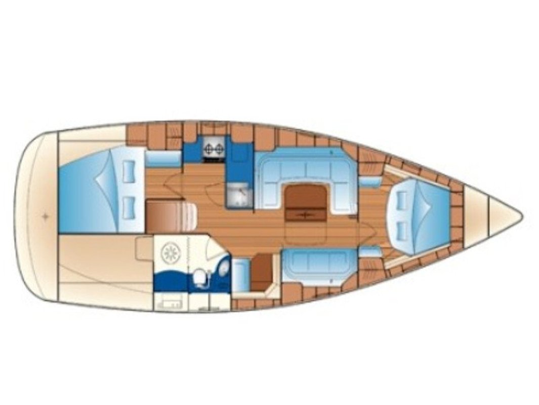 Bavaria 33
