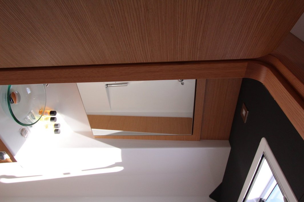 Dufour Catamaran 48