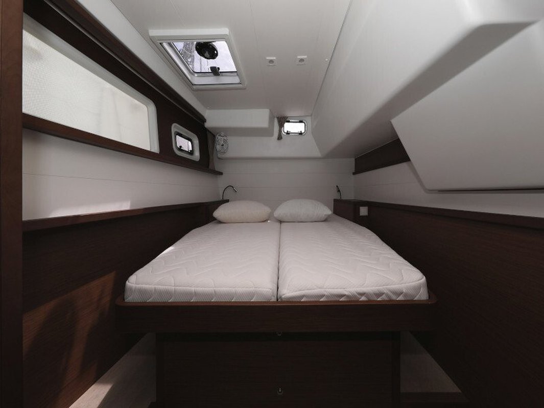Lagoon 450