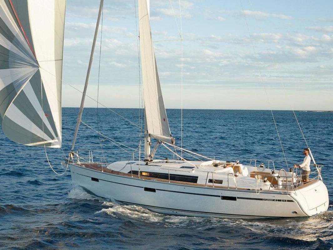 Bavaria 41 Cruiser