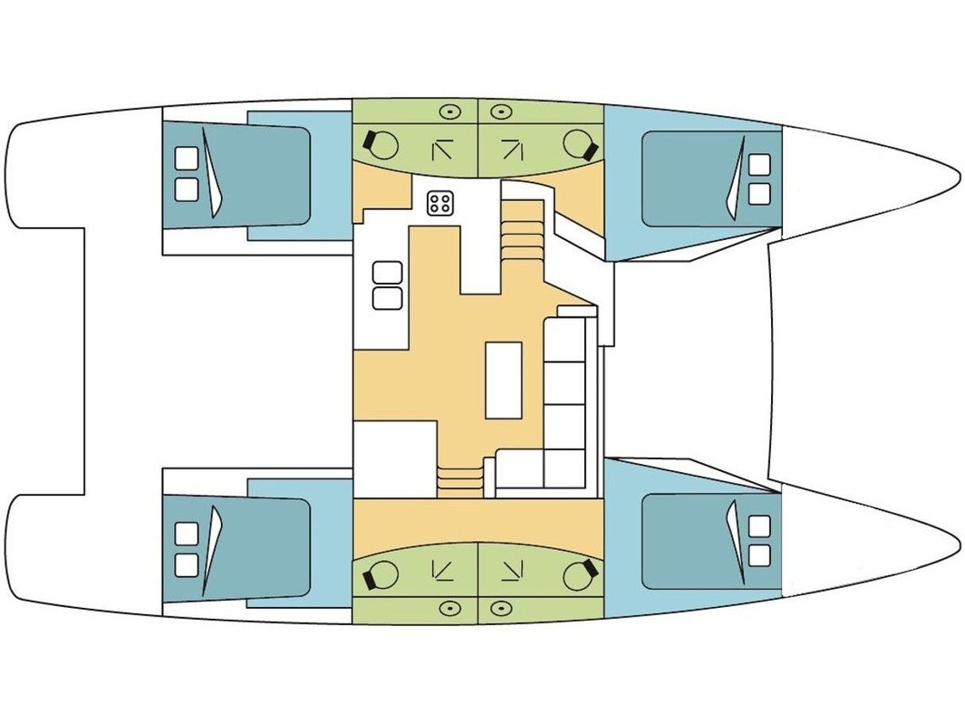 Elba 45