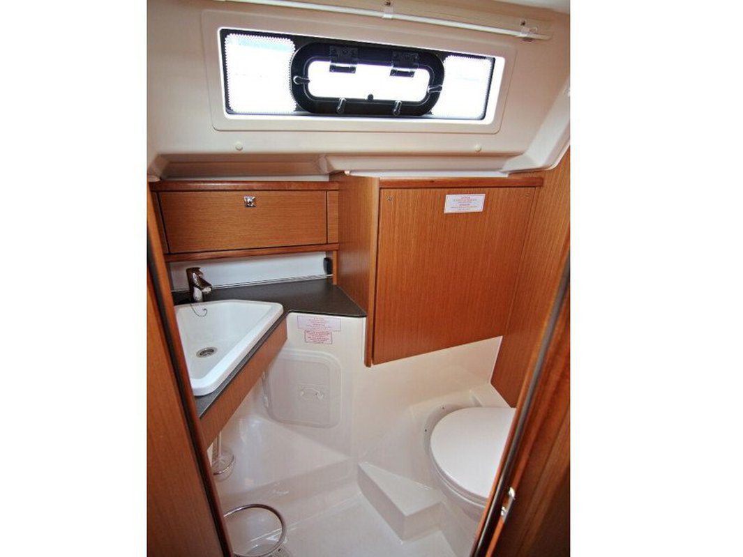 Bavaria Cruiser 34