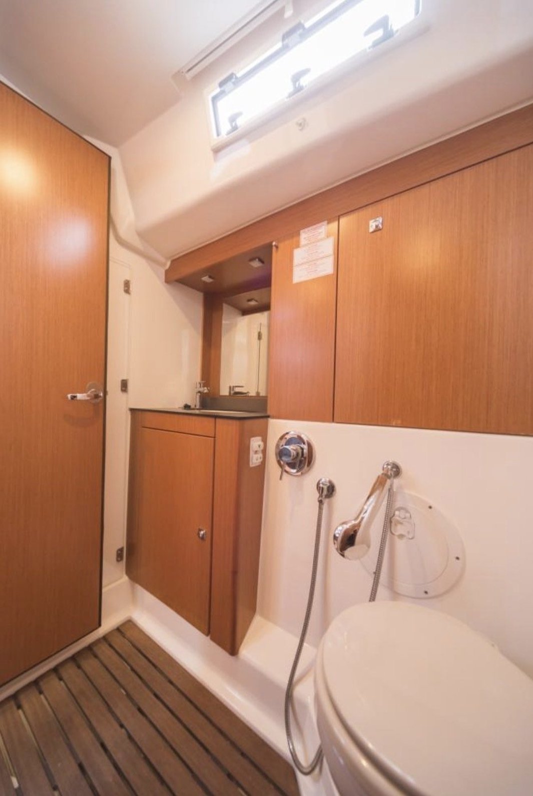 Bavaria Cruiser 56