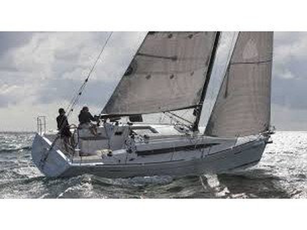 Oceanis 41.1