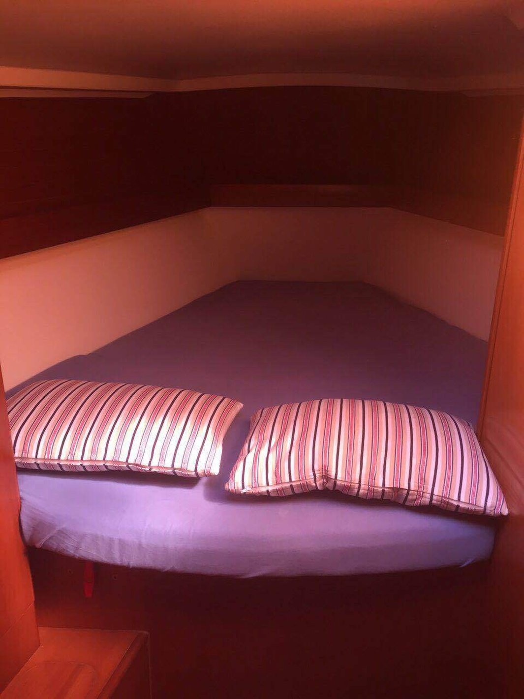 Dufour 44
