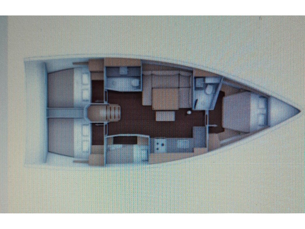 Dufour 430