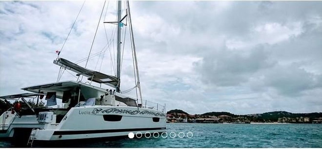 LUCIA 40