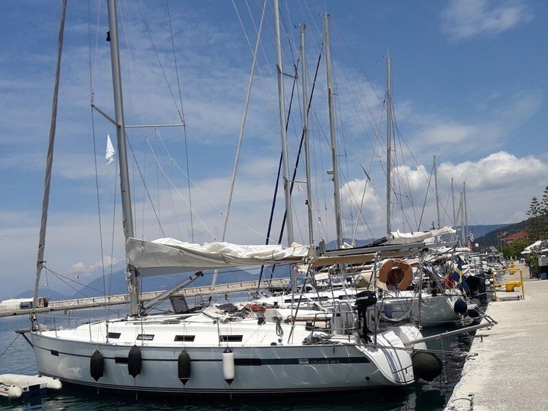 Bavaria 40 Cruiser S