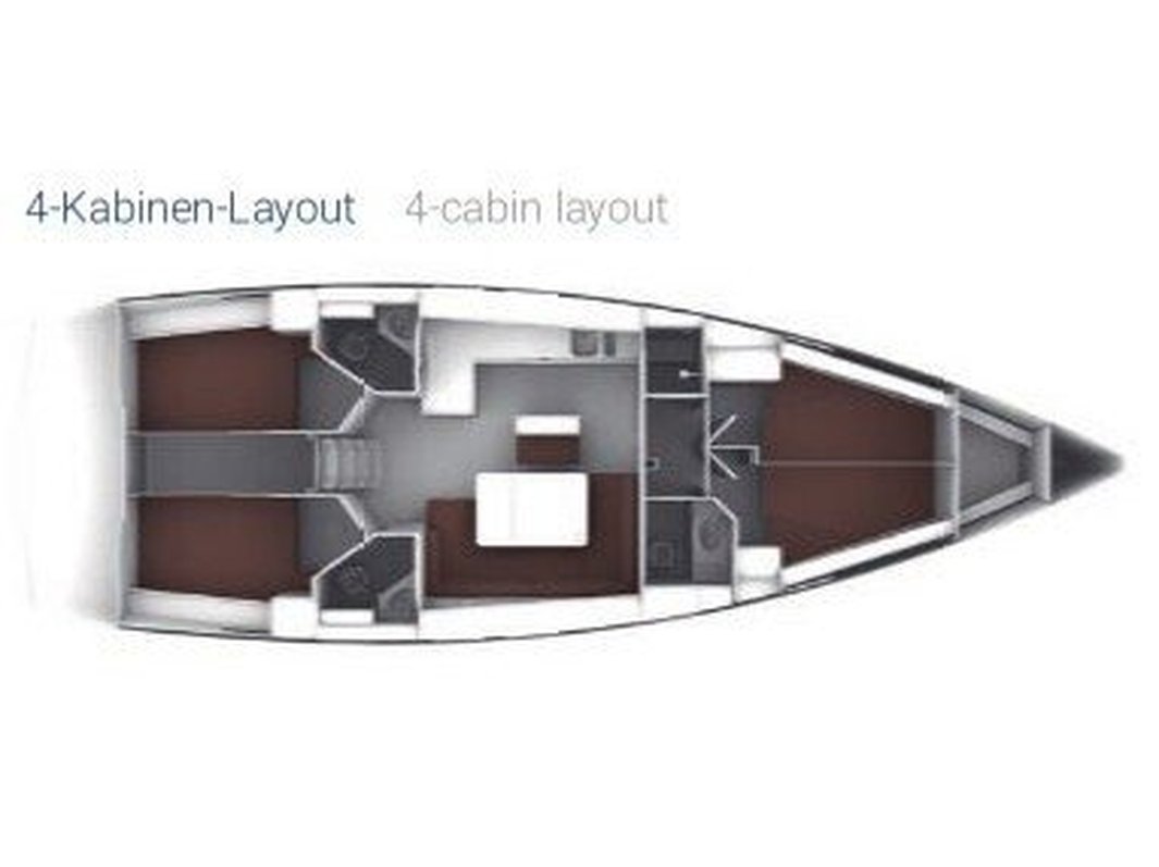 Bavaria Cruiser 46