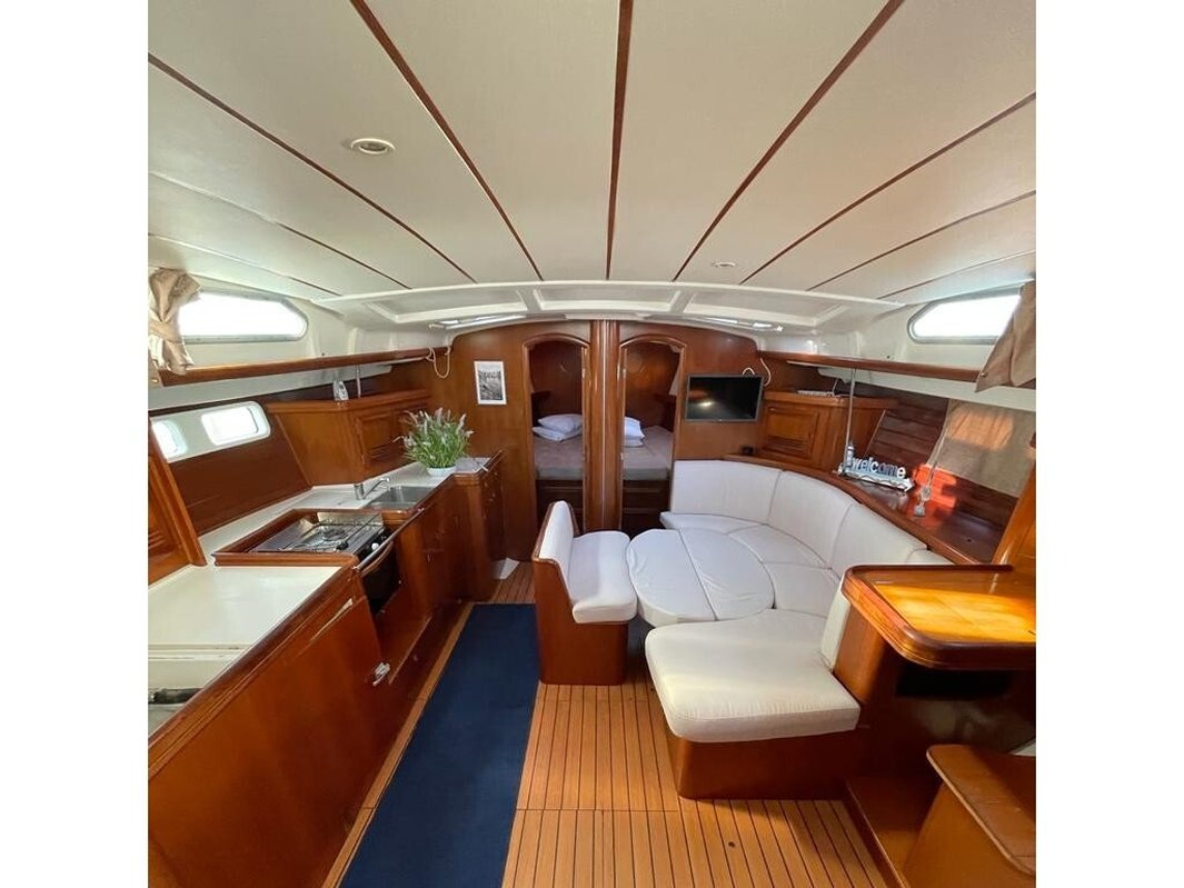 Beneteau 473