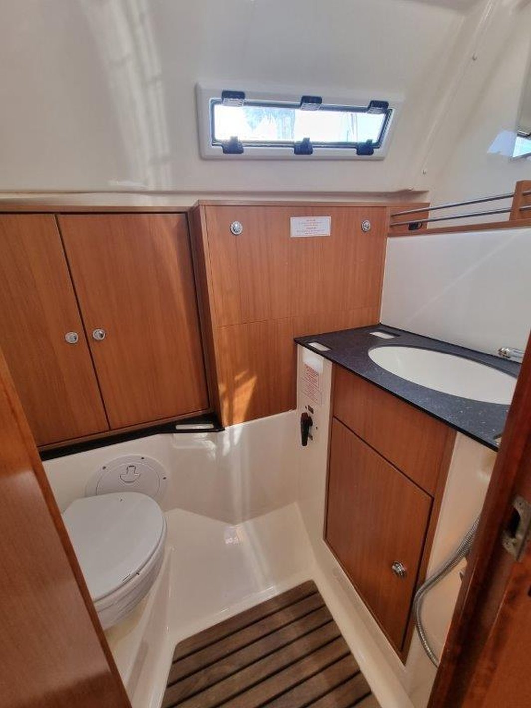 Bavaria 36 Cruiser