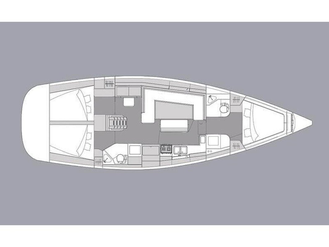Elan Impression 45.1