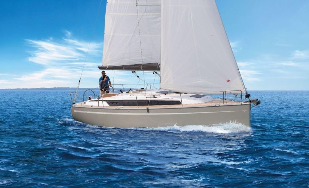 Bavaria 34