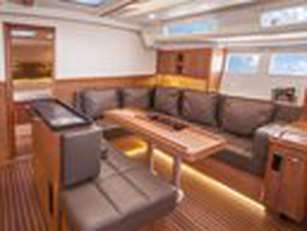 Hanse 505