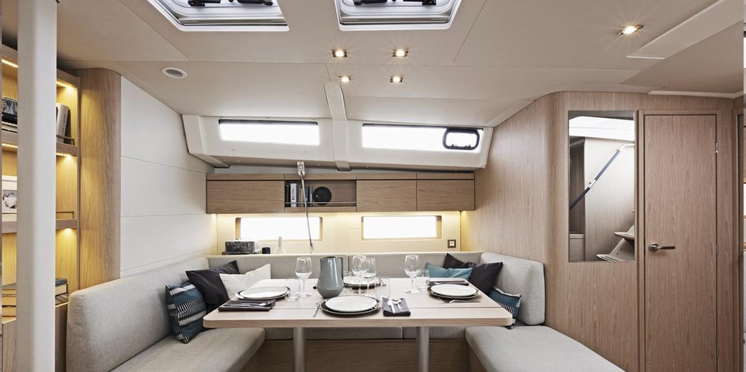 Oceanis 46.1