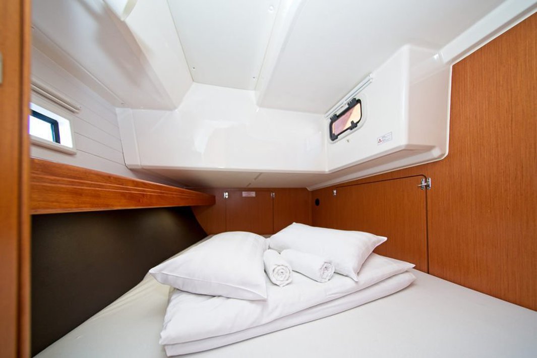 Bavaria 46 Cruiser