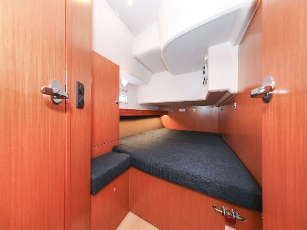Bavaria Cruiser 46