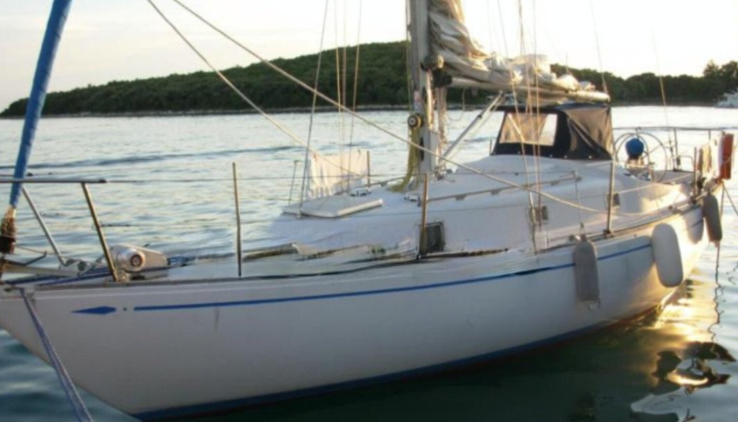 Alpa 950