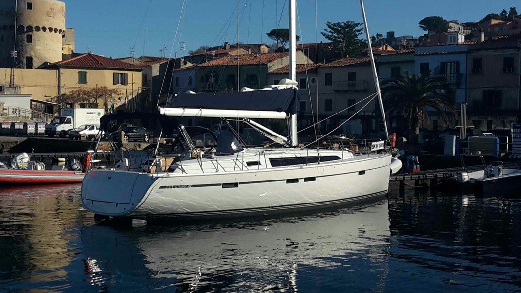 Bavaria 46 Cruiser