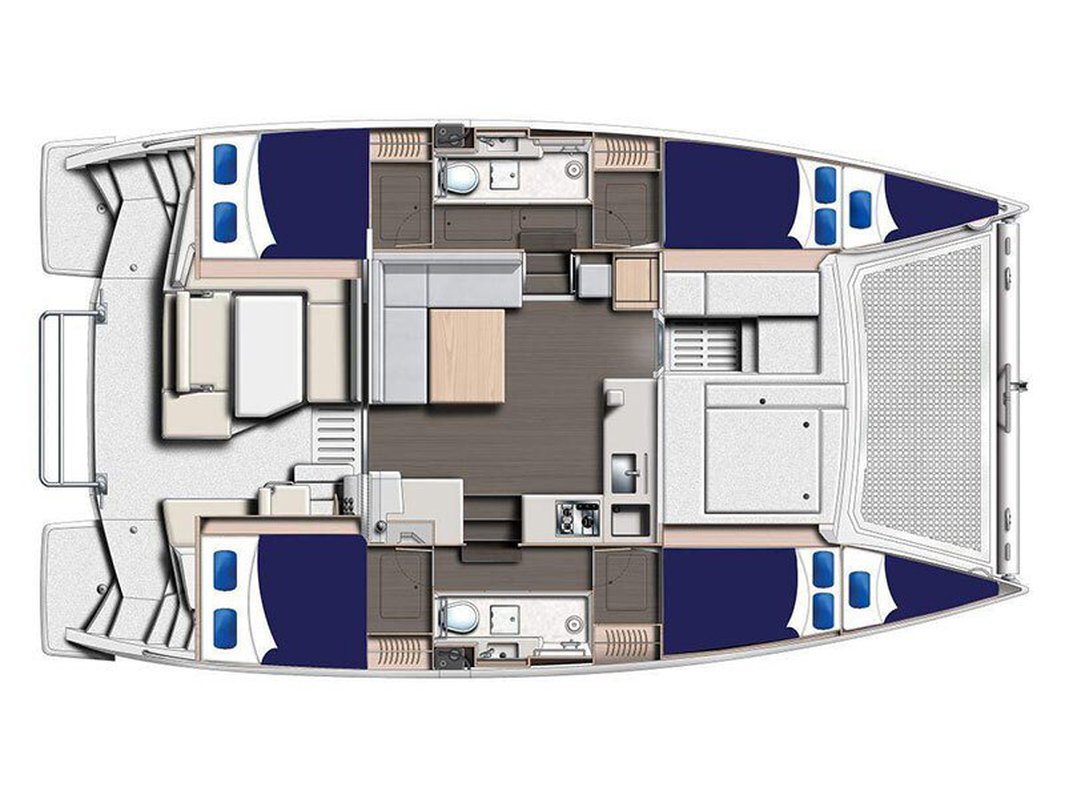 Leopard 40