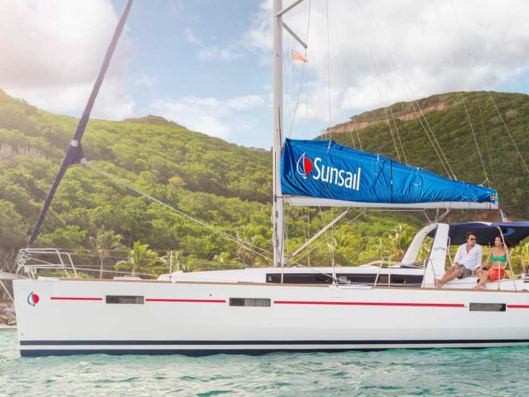 Oceanis 40.1