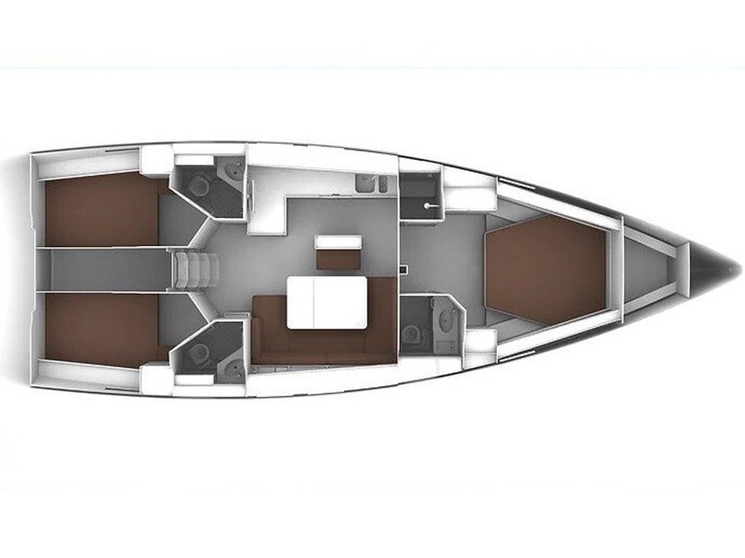 Bavaria Cruiser 46