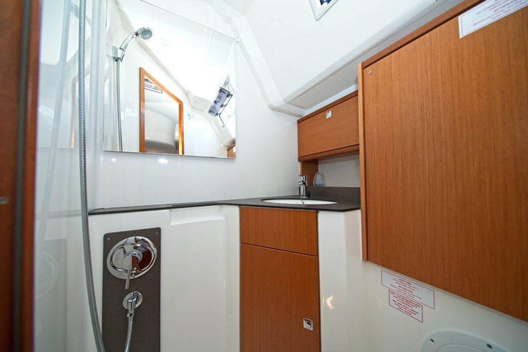 Bavaria 46 Cruiser