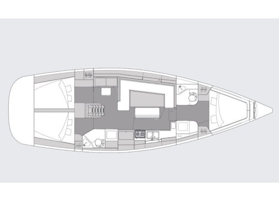 Elan Impression 45.1