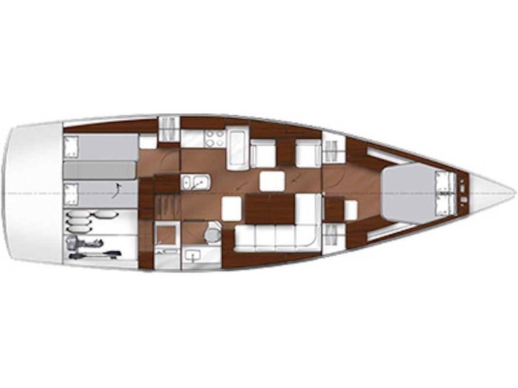 Bavaria C42