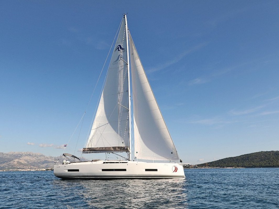 Hanse 510