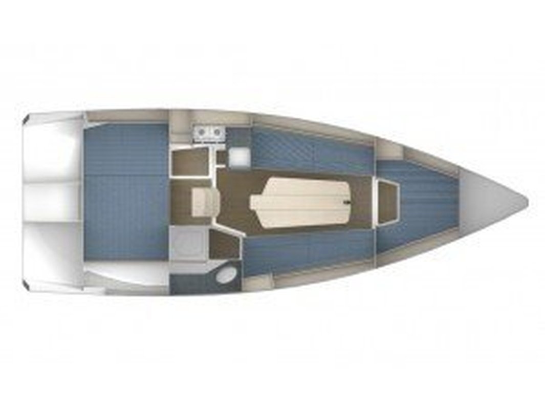 Maxus 26 Standard