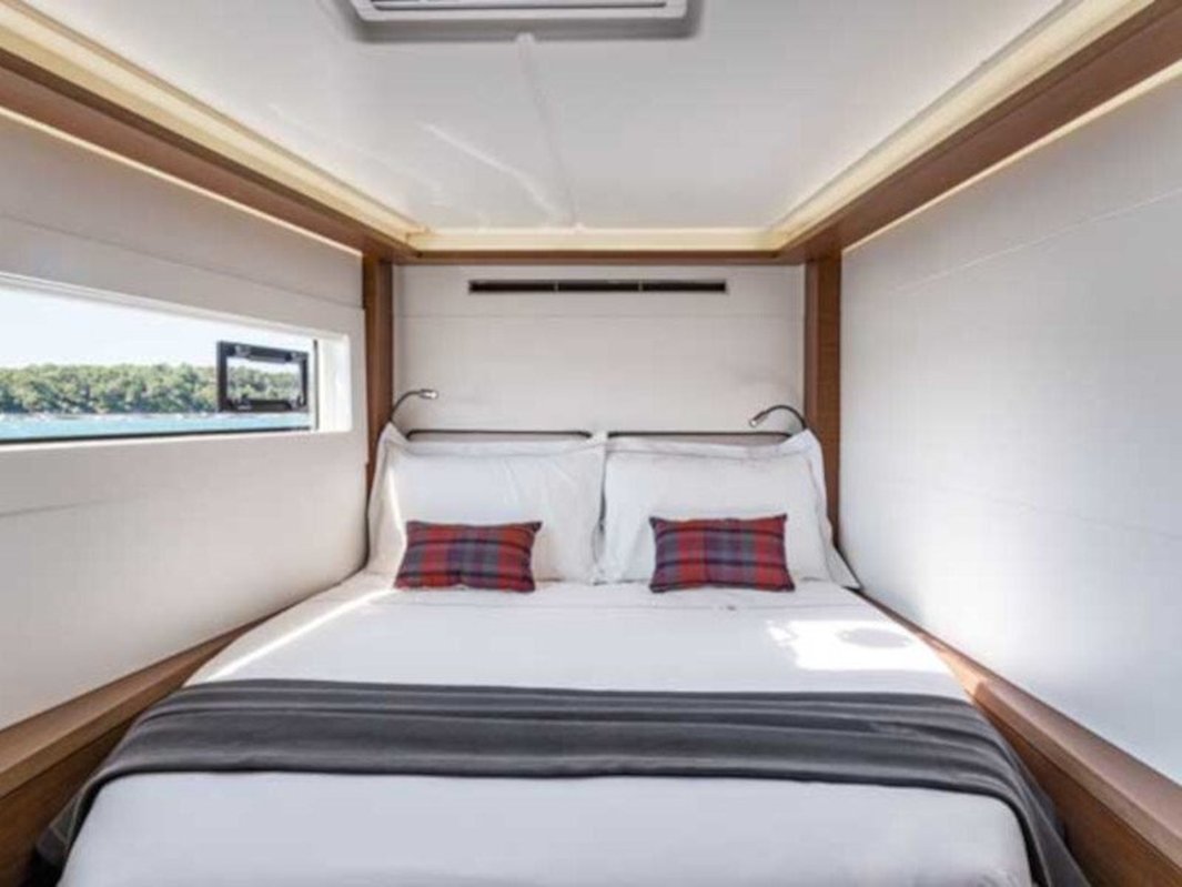 Lagoon 46