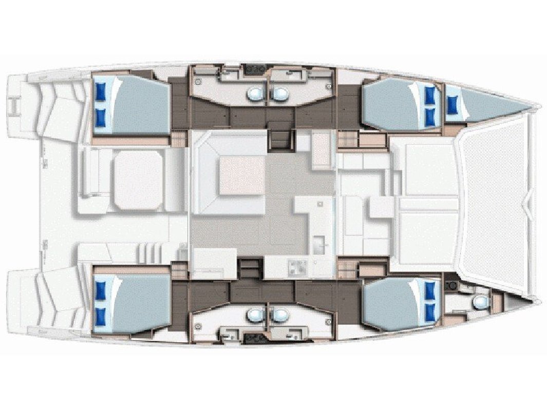 Leopard 45