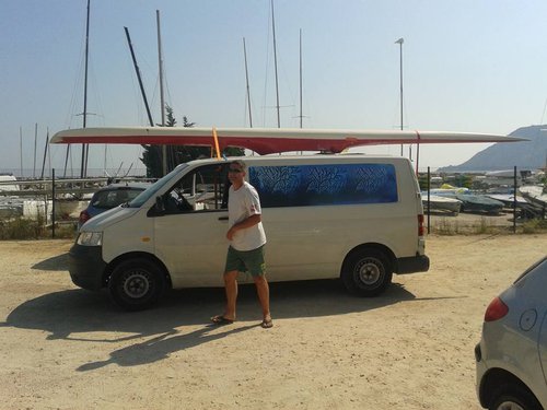 photo Votre moniteur Luc vous attend pour vous faire découvrir les ...