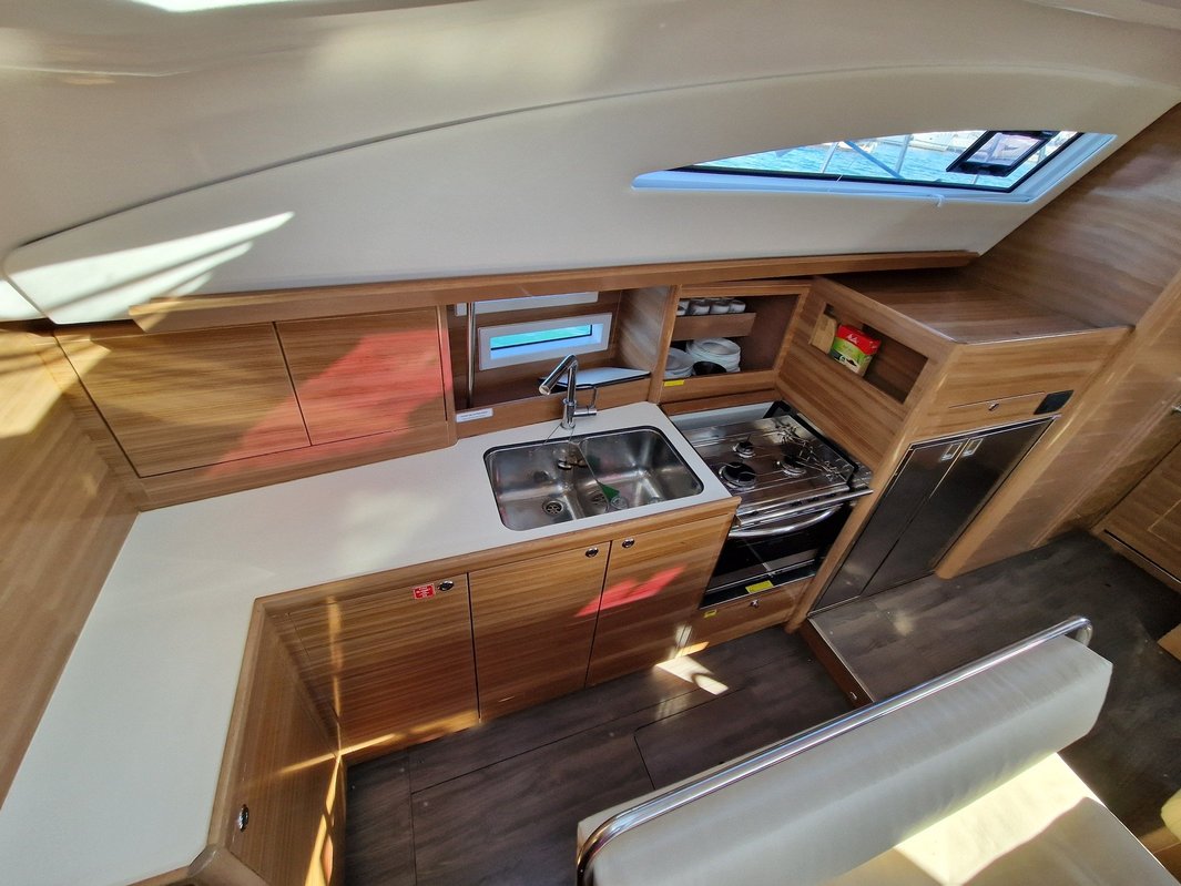 Elan Impression 45.1