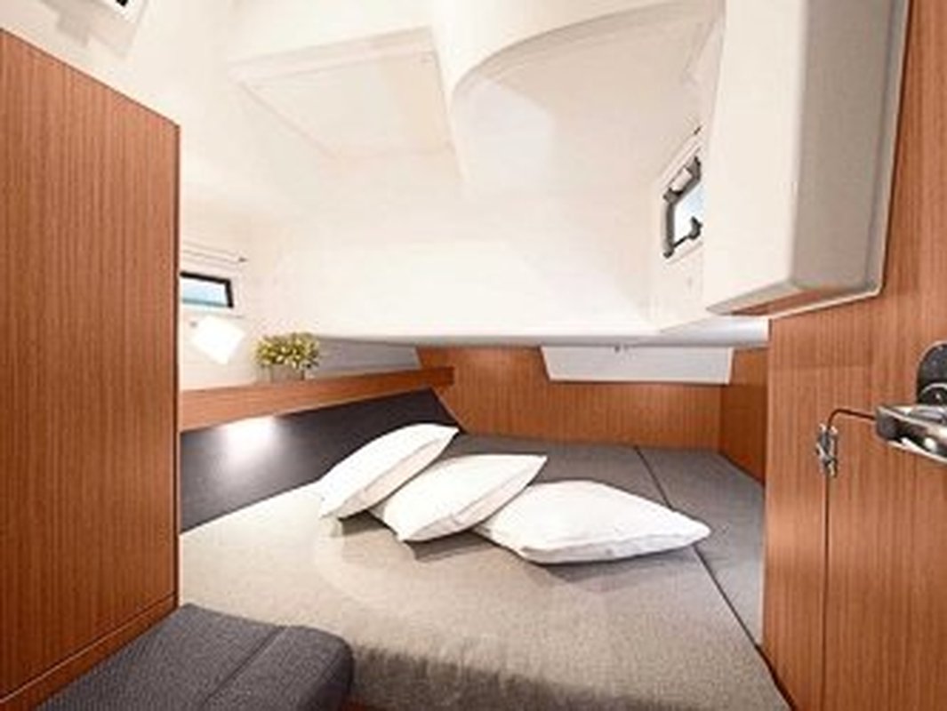 Bavaria Cruiser 41