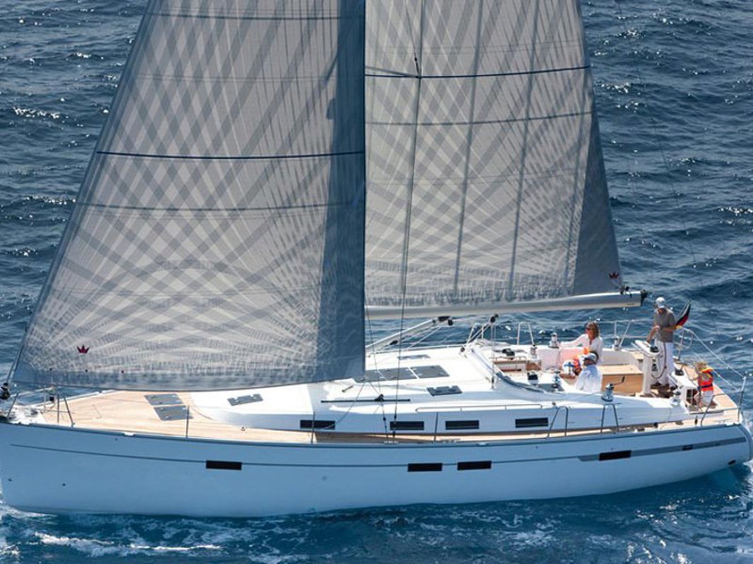 Bavaria Cruiser 45