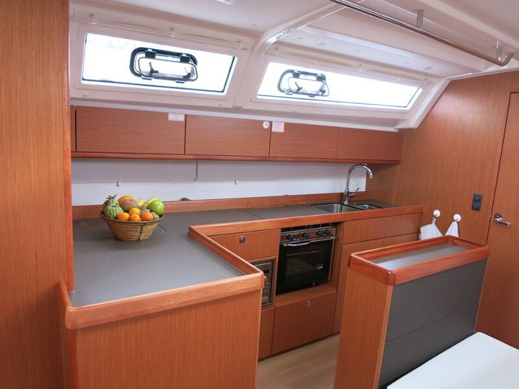 Bavaria Cruiser 46