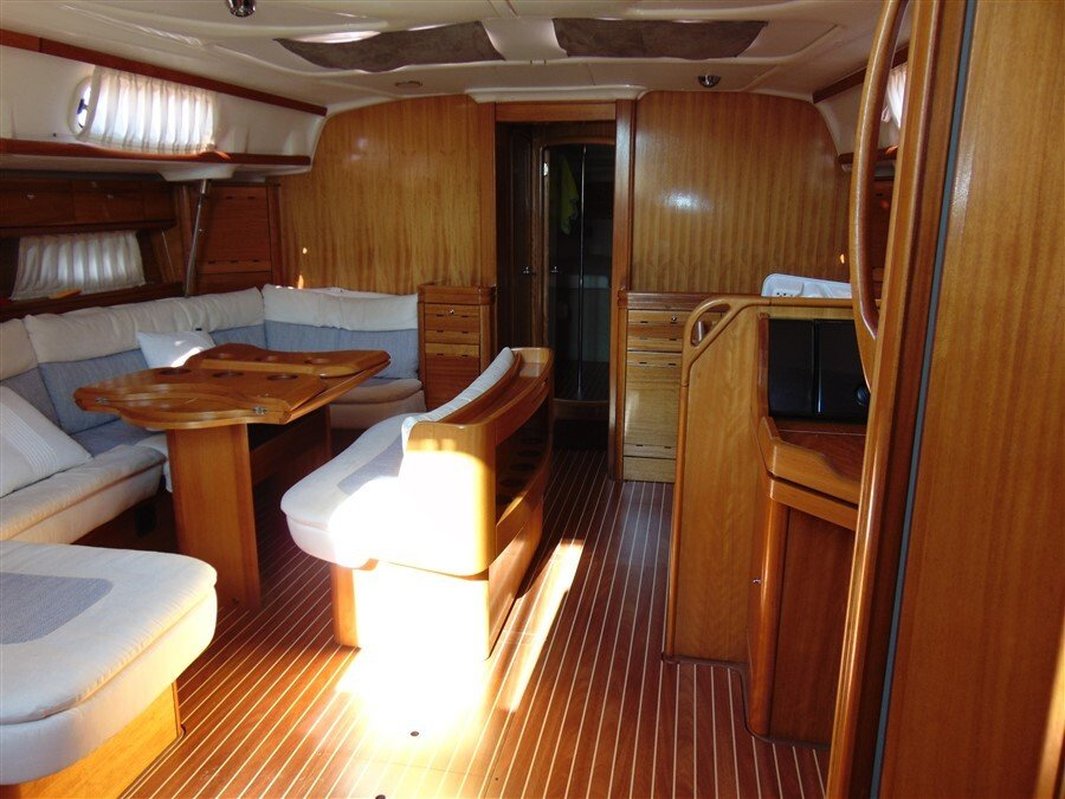 Bavaria 50 Cruiser