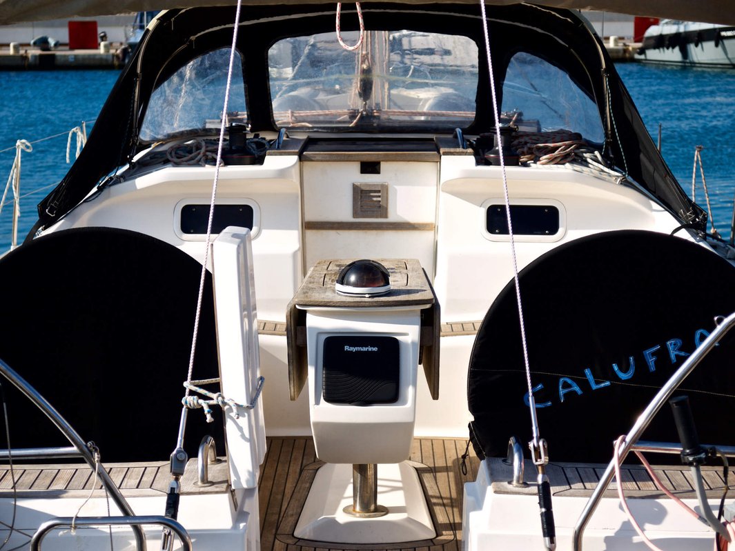 Elan 434 Impression