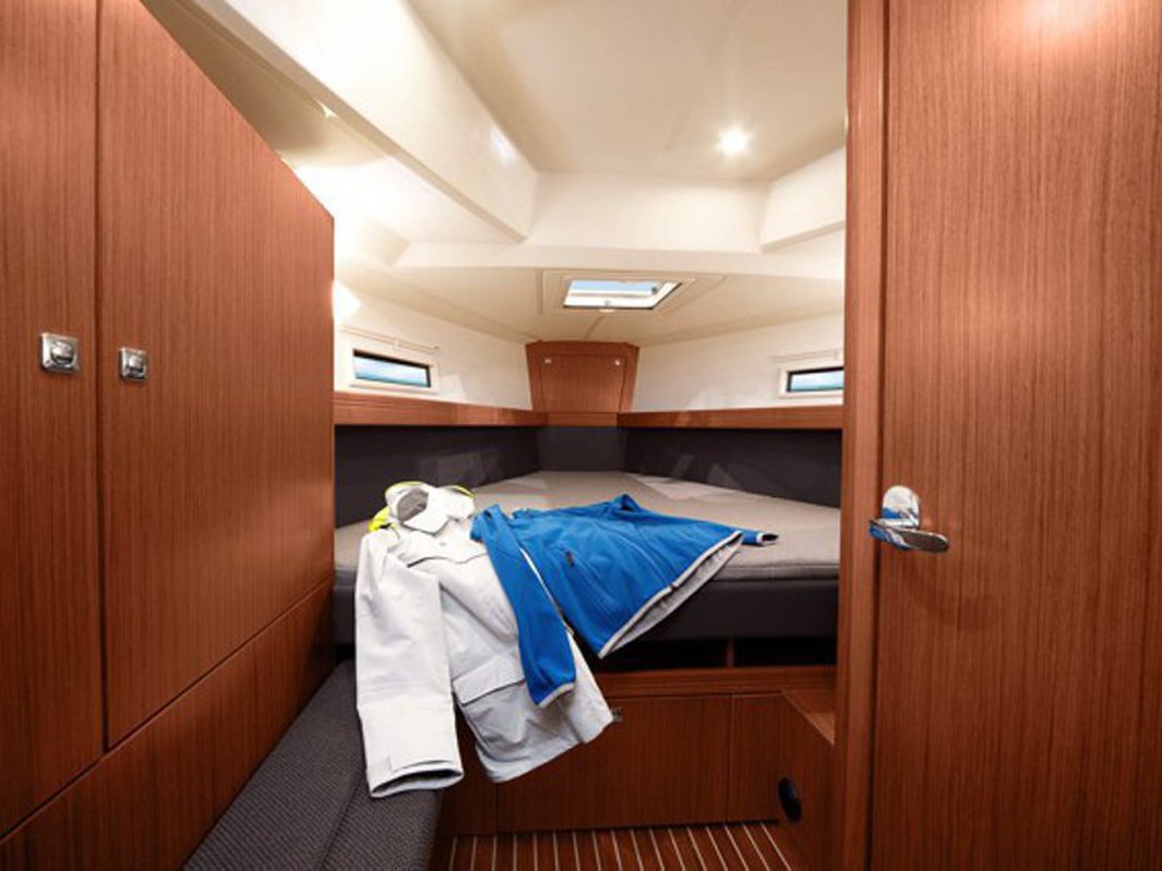 Bavaria Cruiser 41