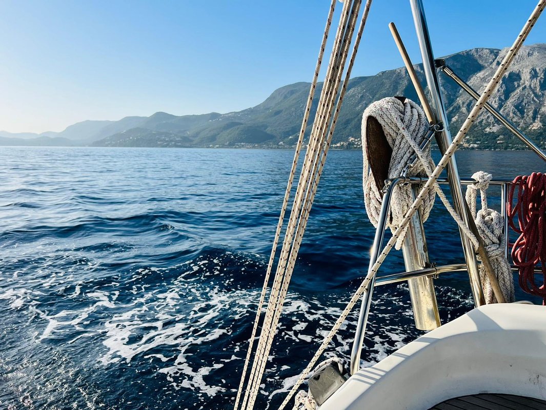 Bavaria 41