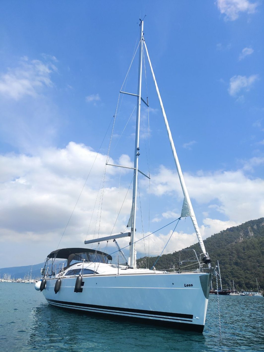 Elan Impression 40.1