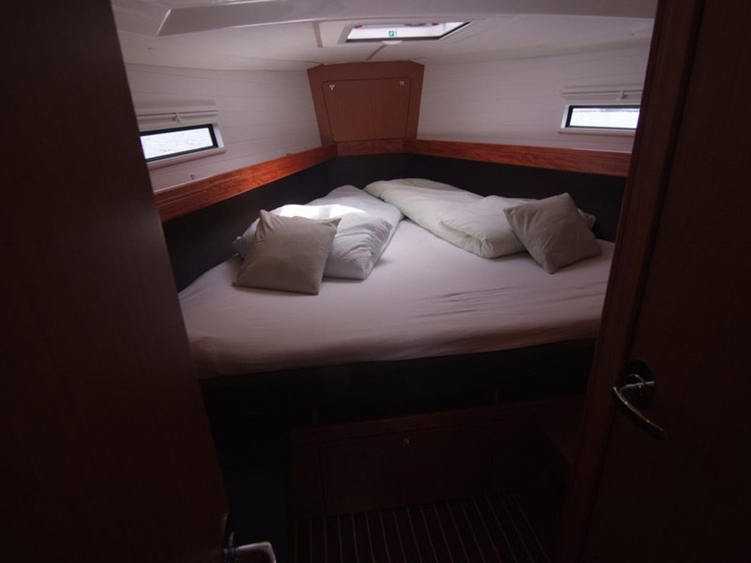 Bavaria Cruiser 41