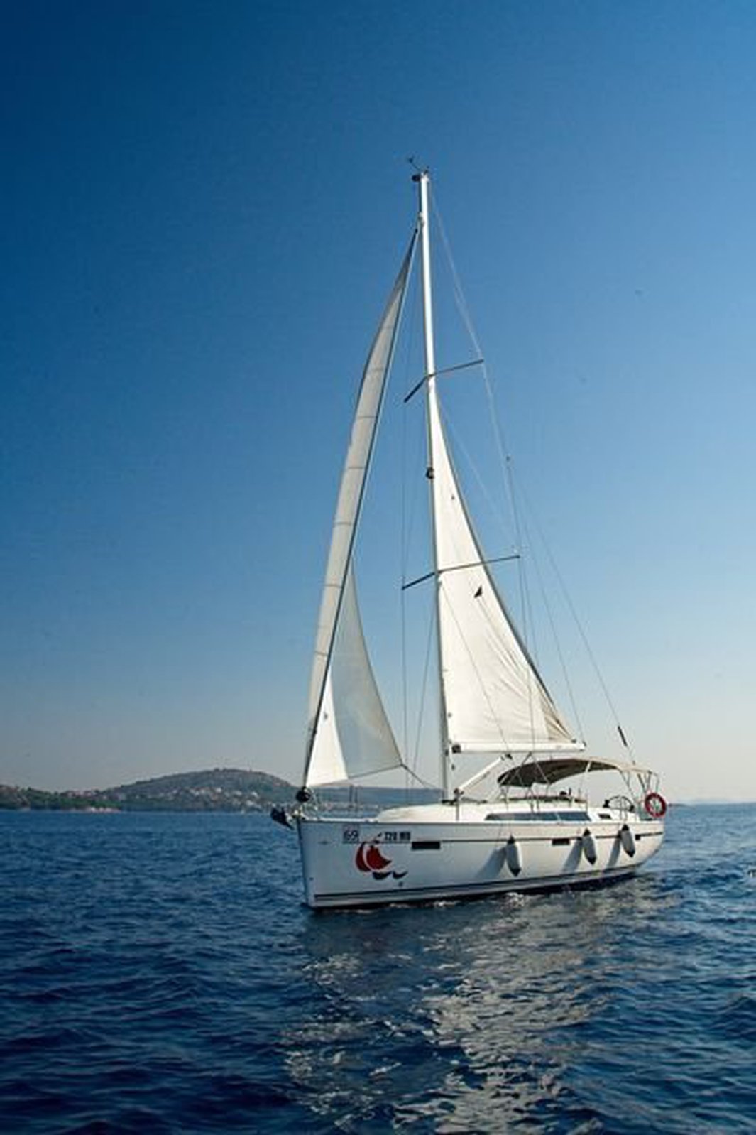 Bavaria Cruiser 41