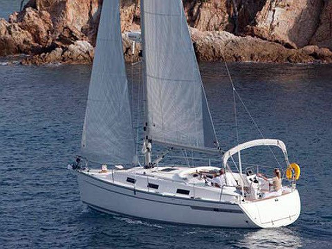 Bavaria 32 Cruiser