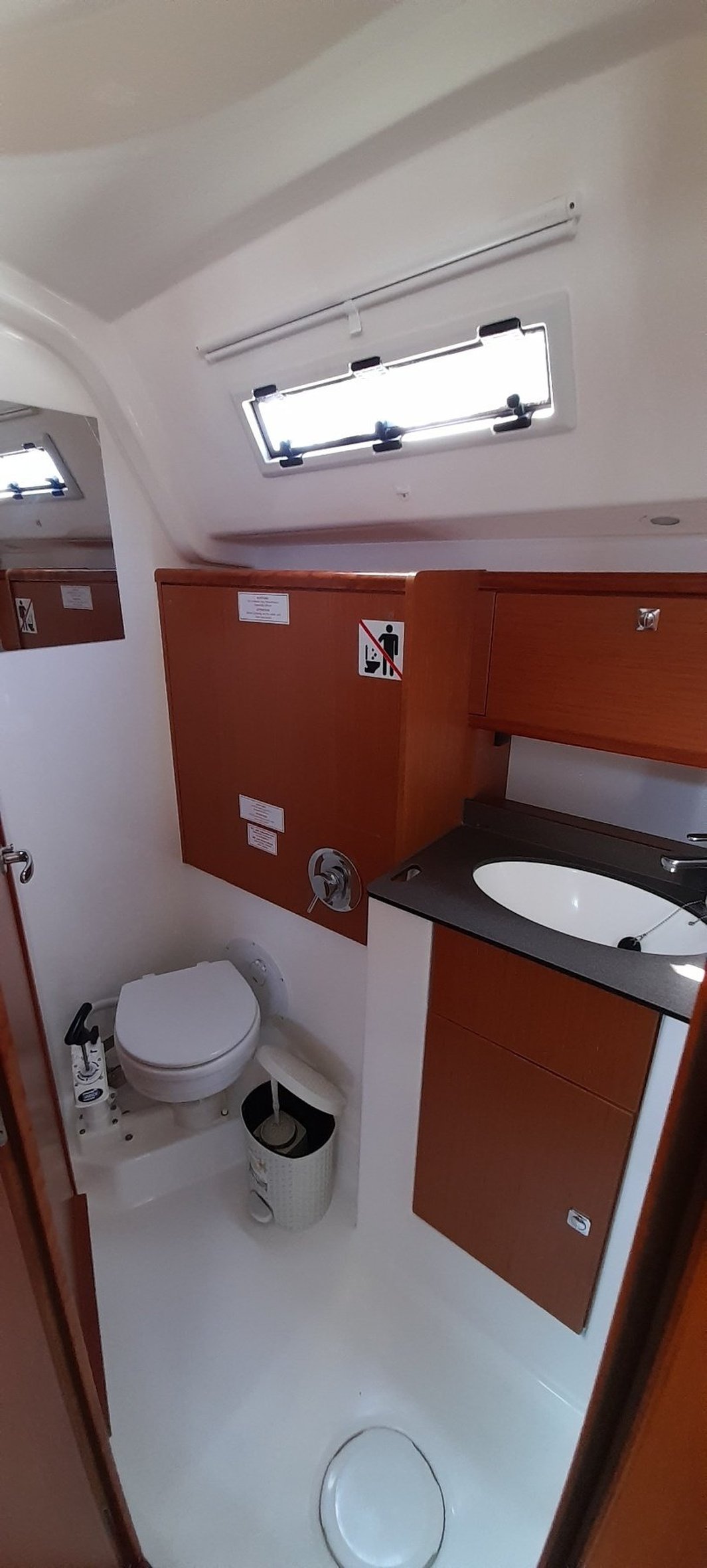 Bavaria 51 Cruiser