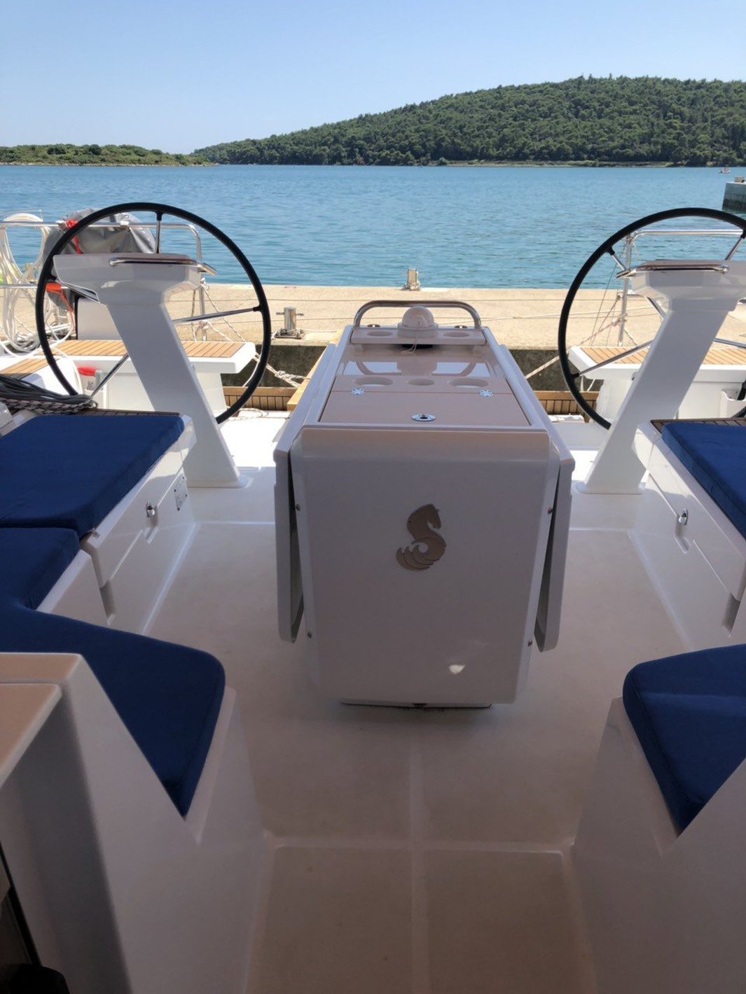 Oceanis 51.1