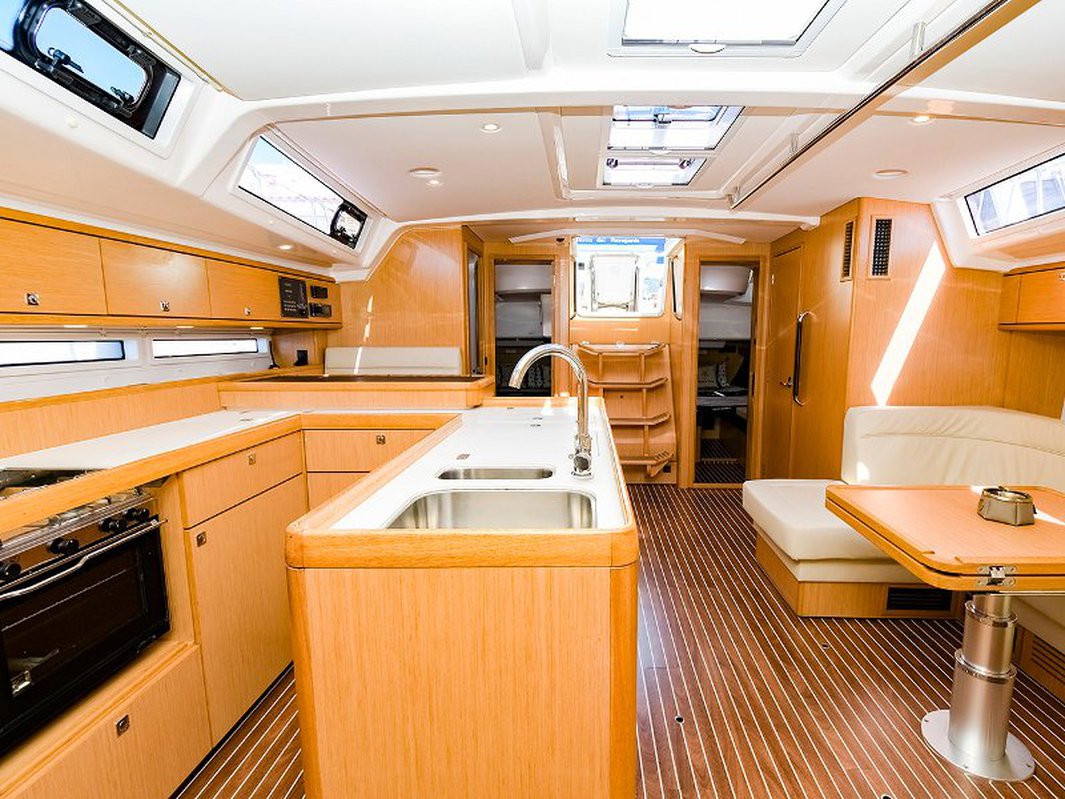 Bavaria 56